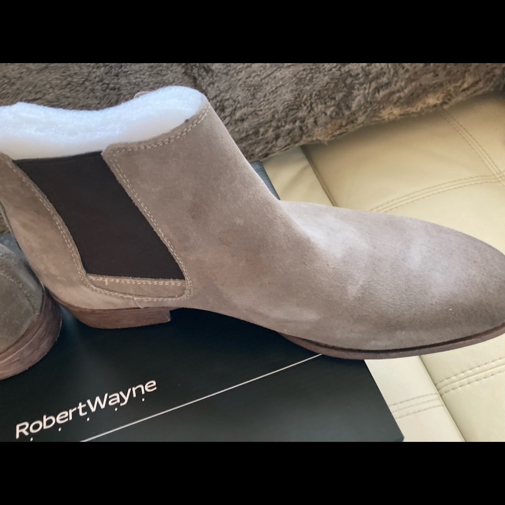 Brand new, never worn, still in box